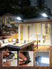 SolShine | Bedienbare Buitenlamp
