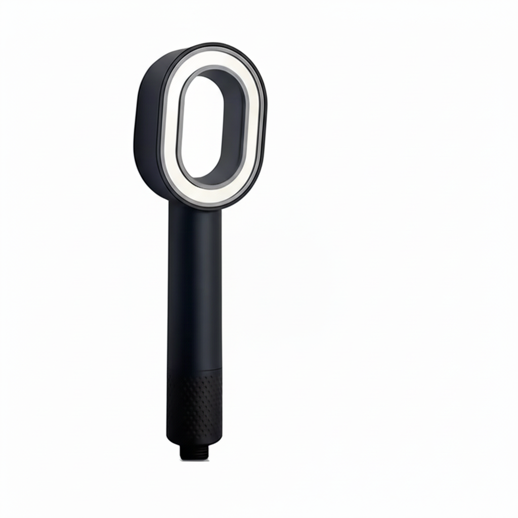 PureRain | 3-in-1 Premium Filter Douchekop - Zuiver Water & Ultieme Ontspanning