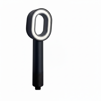 PureRain | 3-in-1 Premium Filter Douchekop - Zuiver Water & Ultieme Ontspanning