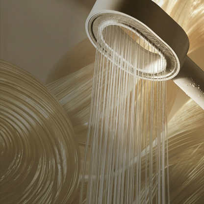 PureRain | 3-in-1 Premium Filter Douchekop - Zuiver Water & Ultieme Ontspanning